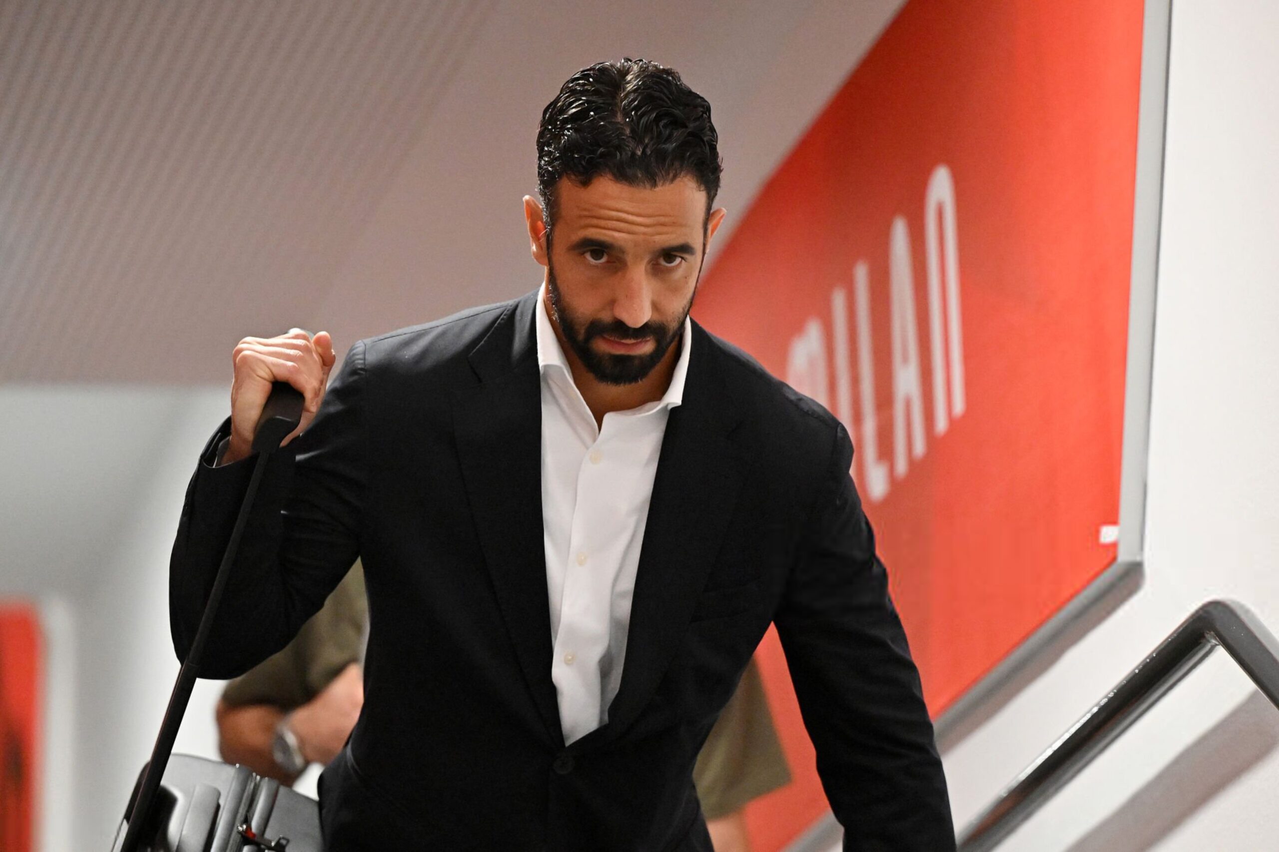 Ruben Amorim (UEFA via Getty Images)