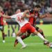 Gonçalo Ramos of AC Milan ميلان راموس