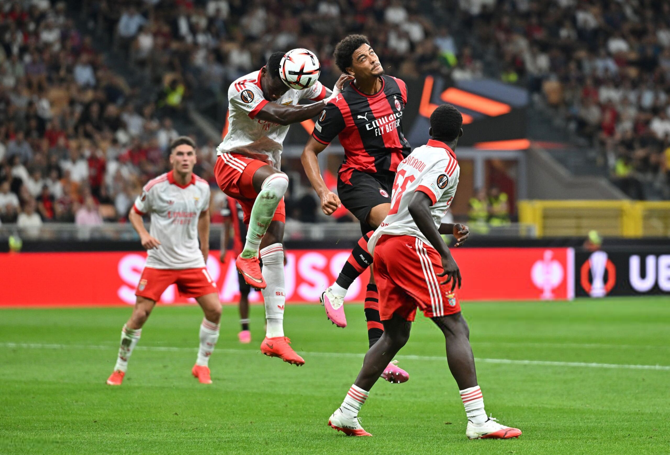 De Winter AC Milan