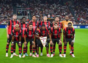 AC Milan players ميلان