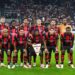 AC Milan players ميلان