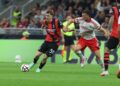 Alexis Saelemaekers ساليماكرز ميلان AC Milan