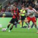 Alexis Saelemaekers ساليماكرز ميلان AC Milan