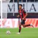 Koni De Winter AC Milan ميلان دي فينتر