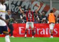 Adrien Rabiot AC Milan ميلان رابيو