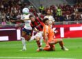 Christian Pulisic AC Milan ميلان بوليسيك