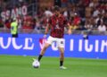 Matteo Gabbia AC Milan ميلان غابيا