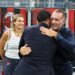 Gerry Cardinale and Ruben Amorim of AC Milan ميلان أموريم كاردينالي