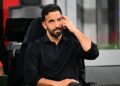 Ruben Amorim AC Milan ميلان أموريم