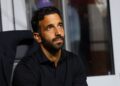 Ruben Amorim of AC Milan ميلان أموريم