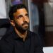 Ruben Amorim of AC Milan ميلان أموريم