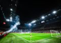 San Siro view