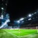 San Siro view