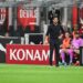 Ruben Amorim of AC Milan ميلان أموريم