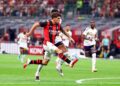 Christian Pulisic AC Milan ميلان بوليسيك