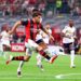 Christian Pulisic AC Milan ميلان بوليسيك