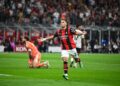 Diego Moreira AC Milan ميلان موريرا