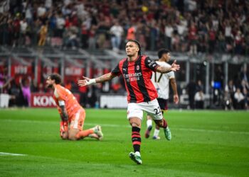 Diego Moreira AC Milan ميلان موريرا