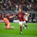 Diego Moreira AC Milan ميلان موريرا
