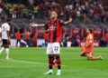 Diego Moreira AC Milan موريرا ميلان