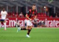 Francesco Camarda AC Milan ميلان كاماردا