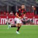 Francesco Camarda AC Milan ميلان كاماردا