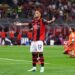 Diego Moreira AC Milan موريرا ميلان