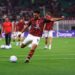 Gonçalo Ramos AC Milan ميلان راموس