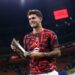 Christian Pulisic AC Milan ميلان بوليسيك