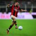 Mario Gila AC Milan ميلان غيلا