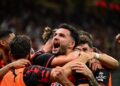 Gonçalo Ramos AC Milan ميلان غونسالو راموس