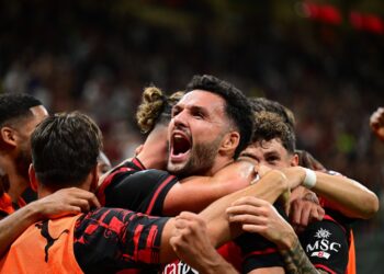 Gonçalo Ramos AC Milan ميلان غونسالو راموس