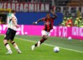 Pervis Estupinan AC Milan إستوبينيان ميلان