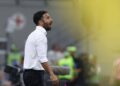 Ruben Amorim AC Milan ميلان أموريم