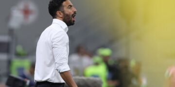 Ruben Amorim AC Milan ميلان أموريم