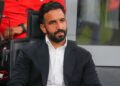 Ruben Amorim AC Milan ميلان أموريم