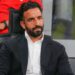 Ruben Amorim AC Milan ميلان أموريم