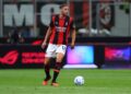 AC Milan's Adrien Rabiot