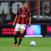 AC Milan's Adrien Rabiot