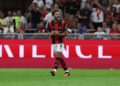Gonçalo Ramos of AC Milan ميلان راموس