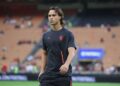 Christian Comotto AC Milan ميلان كوموتو