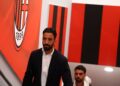 Ruben Amorim AC Milan ميلان أموريم