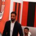 Ruben Amorim AC Milan ميلان أموريم