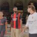AC Milan takes centre stage at VOGUE World