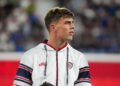 Daniel Maldini دانيال مالديني