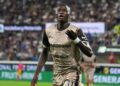 Paul Mendy of Cagliari