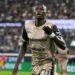 Paul Mendy of Cagliari