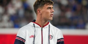 Daniel Maldini دانيال مالديني
