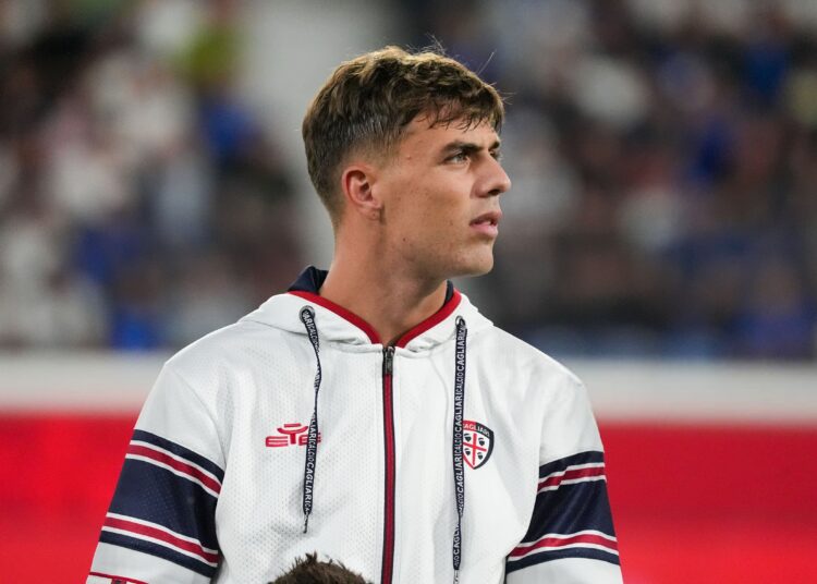 Daniel Maldini دانيال مالديني
