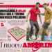 Gazzetta: Amorim changes Milan – Gila at Right-Back and Chukwueze given more freedom